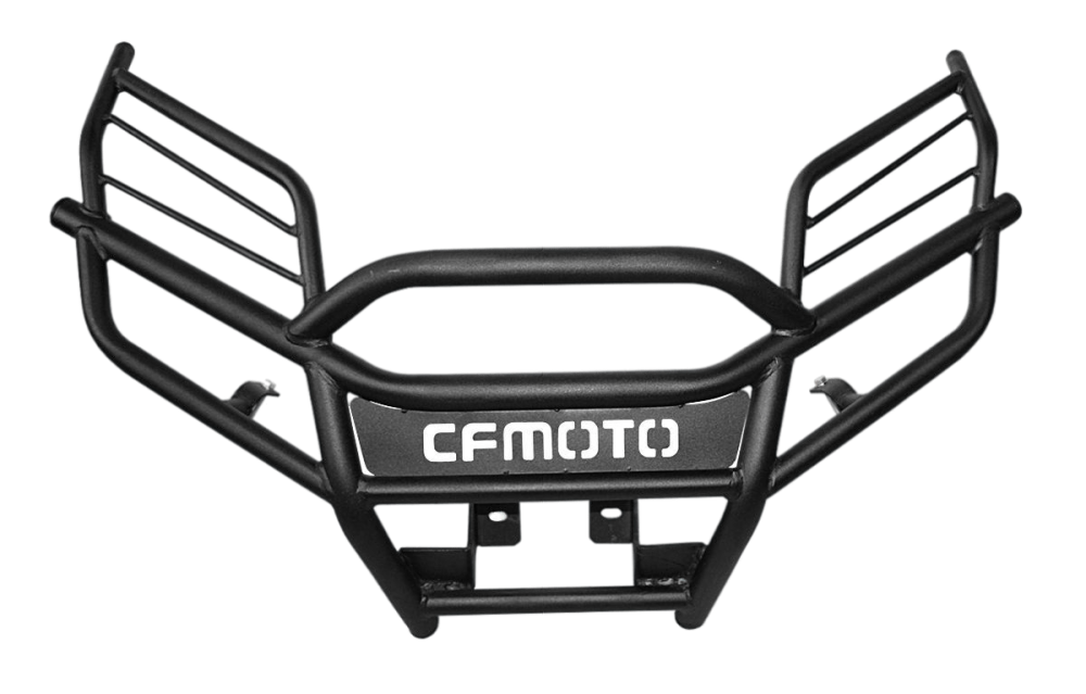 Передний силовой бампер для CFMOTO X8